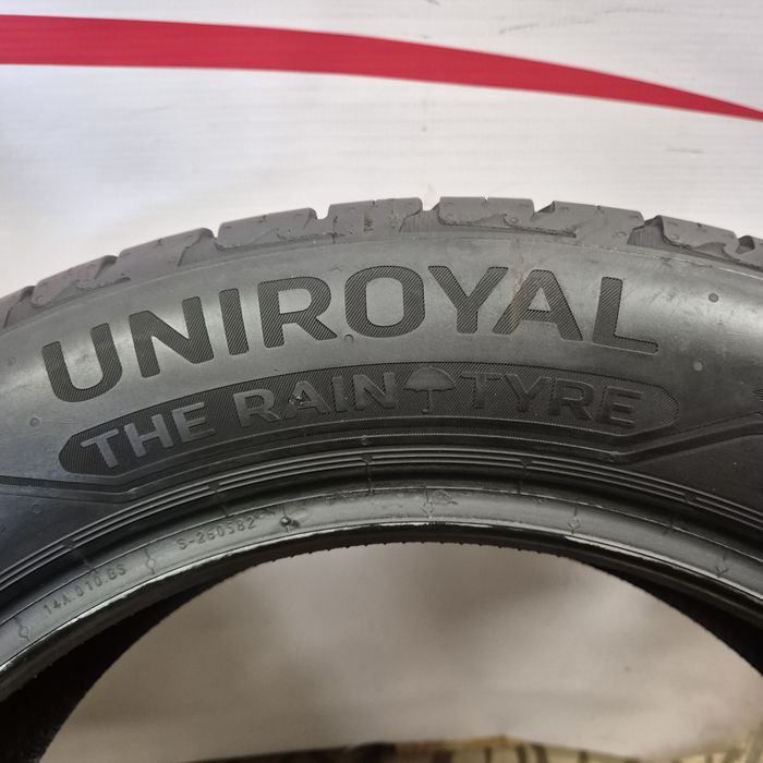 195/55R16 87H UNIROYAL Rainsport5