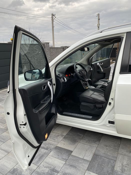 Продам авто Renault KOLEOS Рено КОЛЕОС