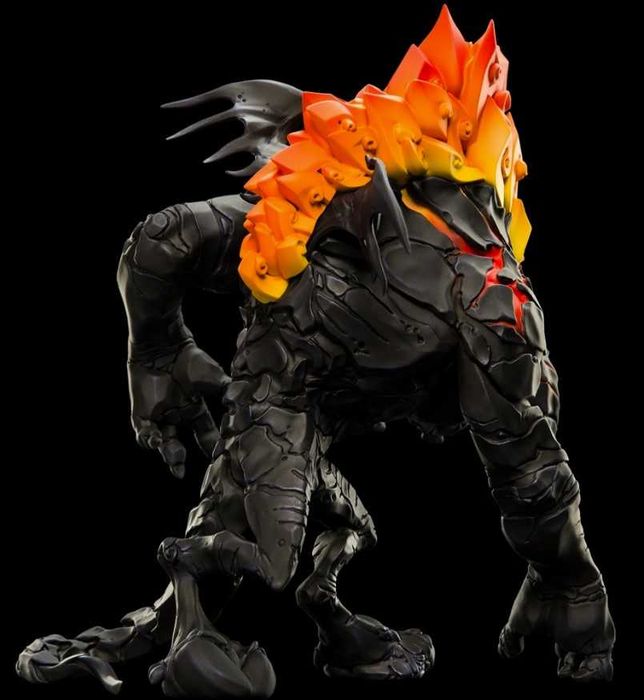 Weta Mini Epics Lord of the Rings Balrog
