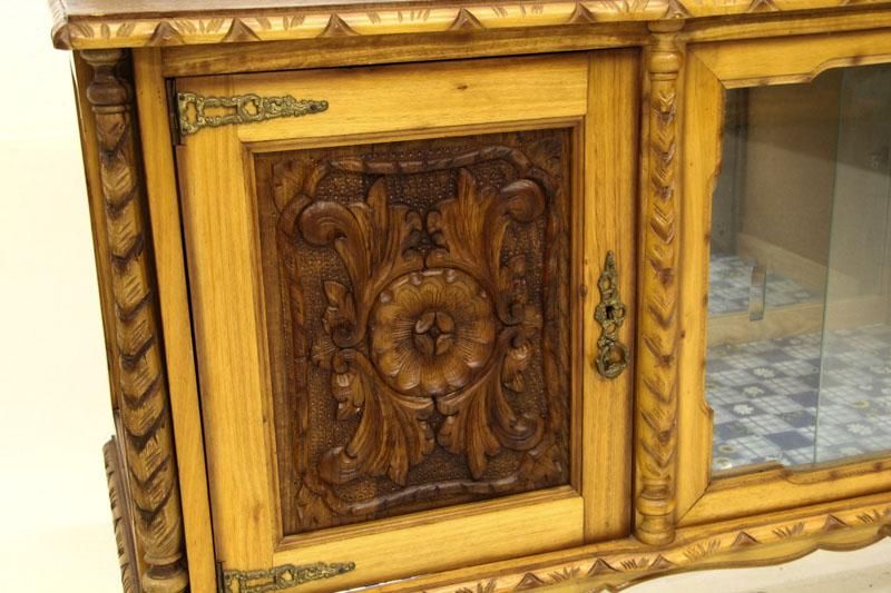 Par de amários apardores