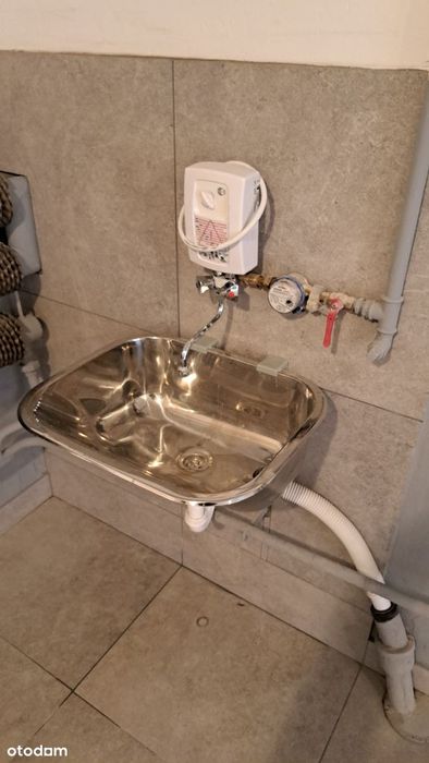 Wyjątkowy Garaż 25 M² Z Kanałem + Ogrzewaniem – Unikat W Krakowie!