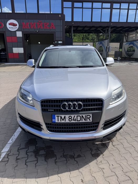 Продам Audi Q7 2007