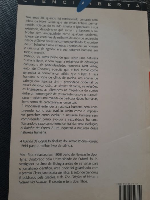 Divulgação científica Coleção Ciência aberta Gradiva