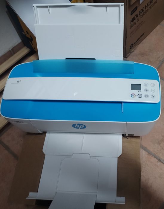 HP Wireless Printer425905119151400960