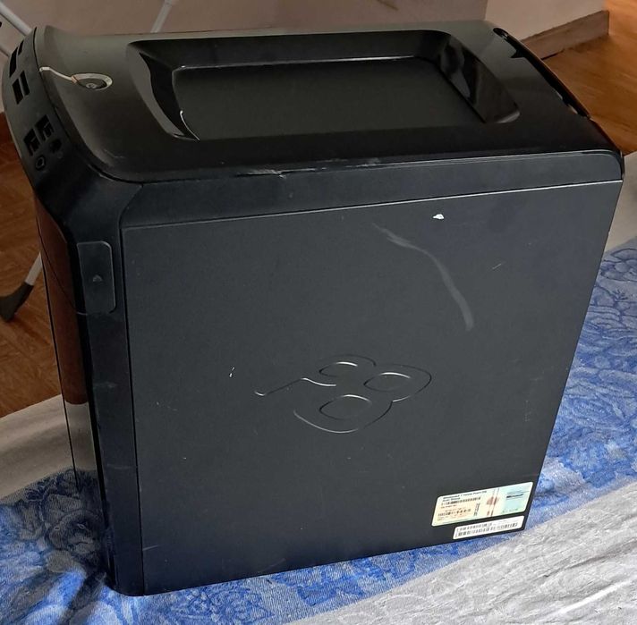 Packard Bell imedia S3800