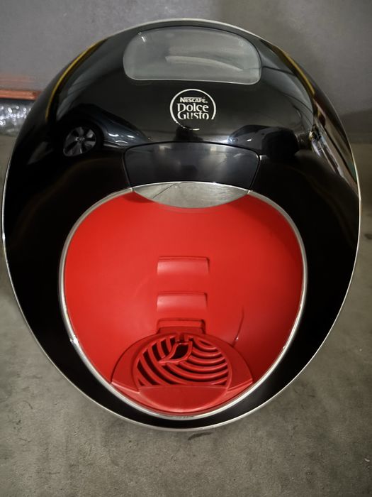 Maquina café krups Dolce Gusto avariada para peças