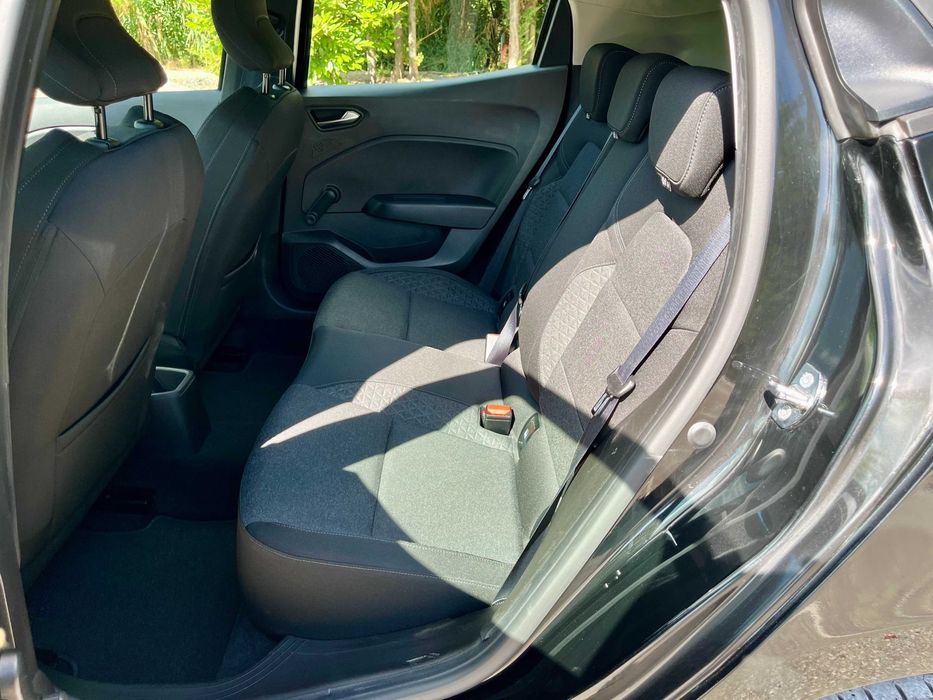 Renault Clio V 1.5 DCi Intens 1Dono