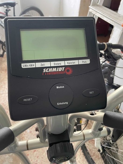 Elliptical Trainer447070829984491522