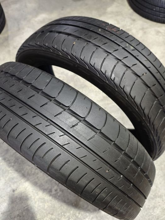 175/55/20 I3 Semi novos