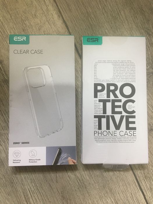 Чехол на iphone