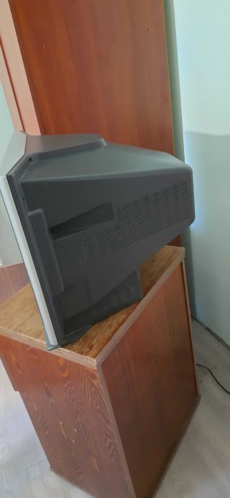 Телевізор Sharp 21L-FG1SF