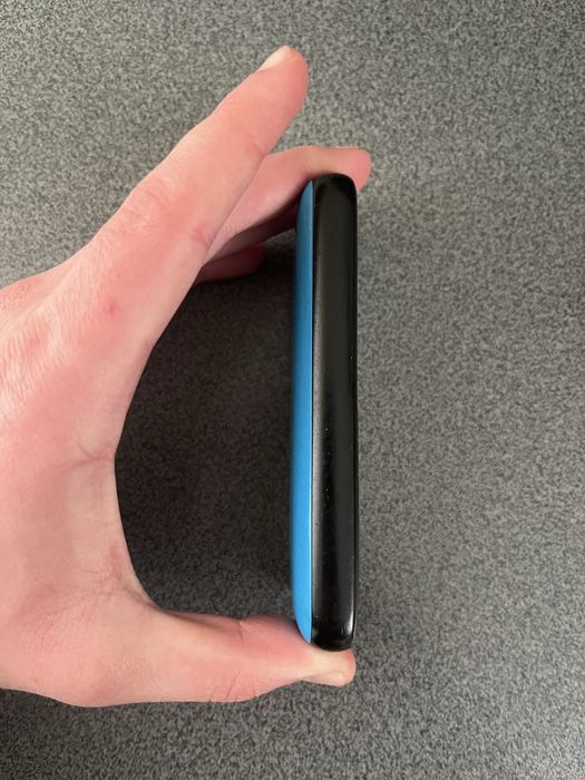 Кнопочний телефон Nokia