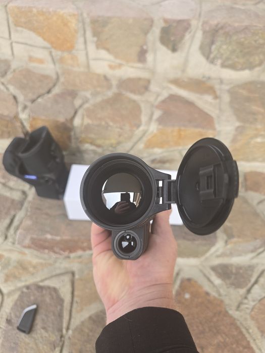 Тепловізор Pulsar Telos LRF XL50