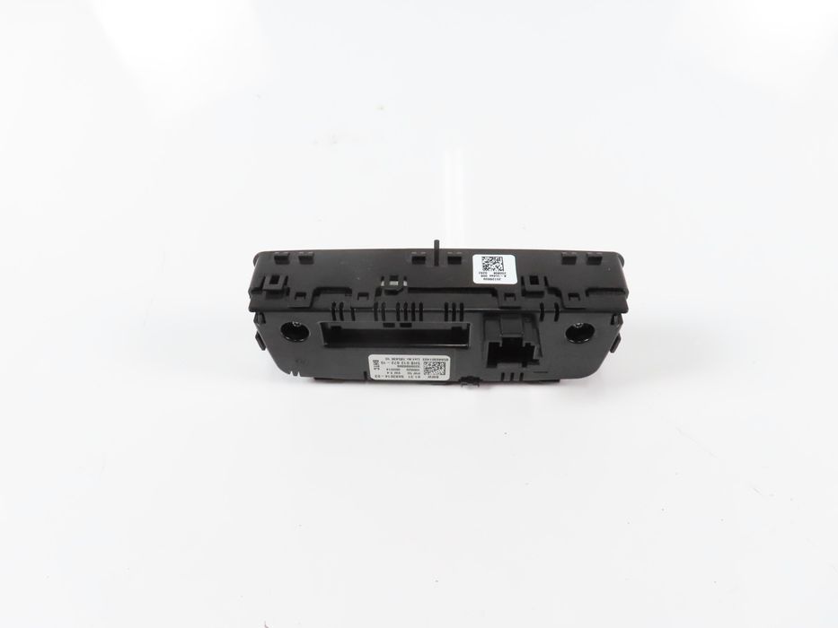 Painel Ac / Ar Condicionado Bmw X3 Ref: 61319493014 / 61315A3Bbf2