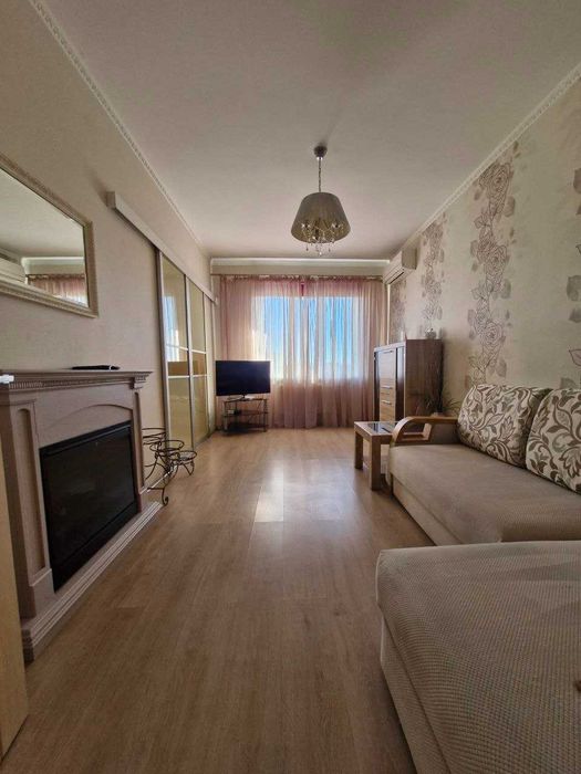 Оренда двокімнатної  квартири, м. Київ, метро Нивки 5 хв пішки, вул. Щербаківського,16