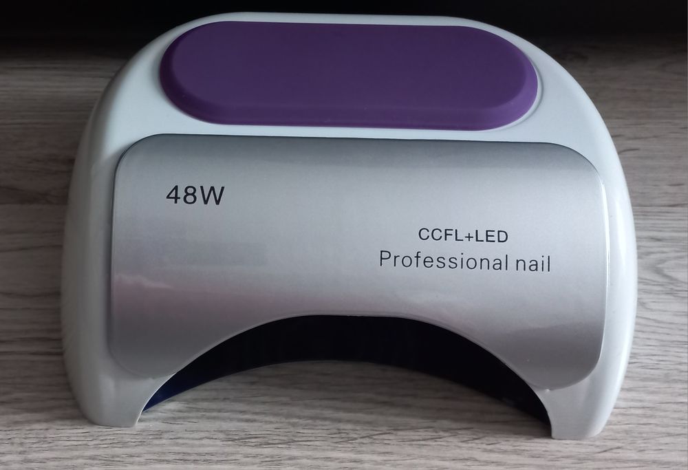 Лампа для маникюра CCFL LED