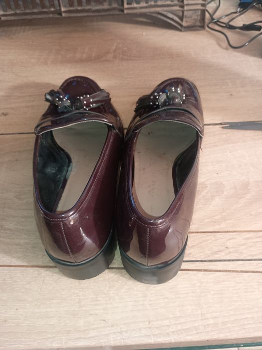Mokasyny z Zary 39