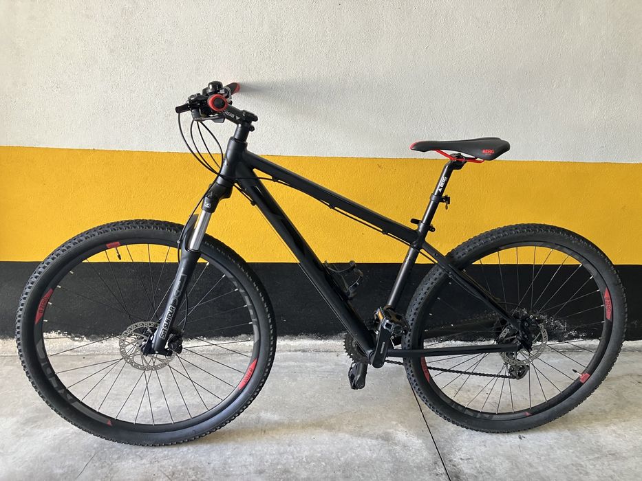 Berg trailrock 890 M