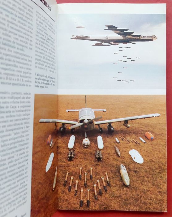 Aviões de ATAQUE (Raro)