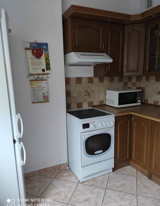 Pokoje pracownicze   Mrągowie