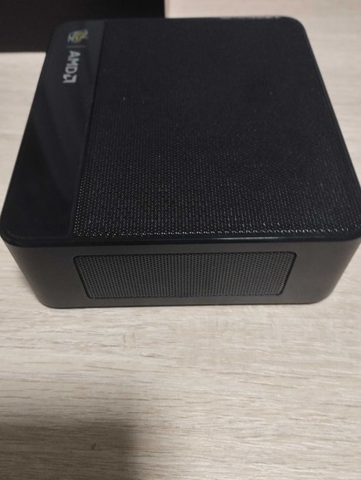 Beelink Mini PC SER5