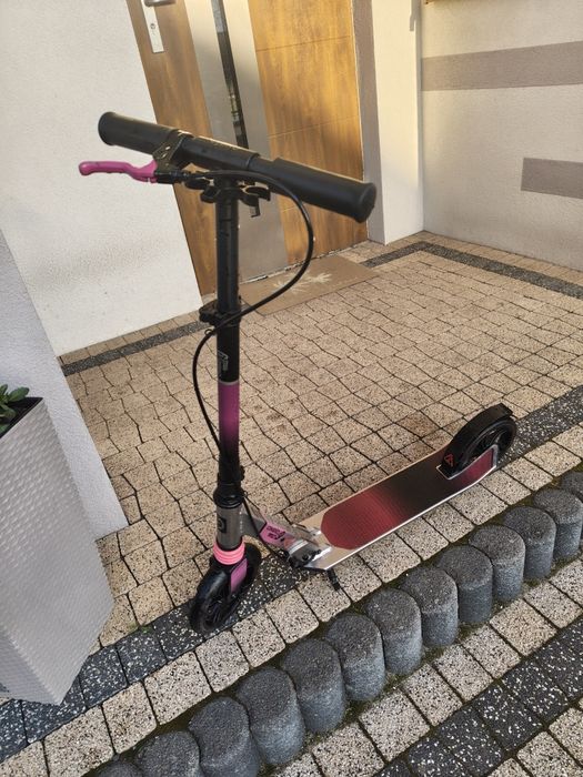 Hulajnoga oxelo MID 9