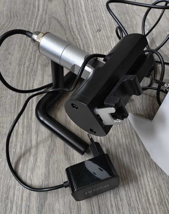 Таймграфер Weishi No.1000