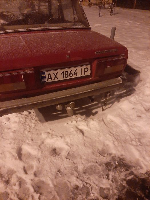 Ваз 2105, 1.3 сел-поехал. Газ, бензин, связь с хозяином.