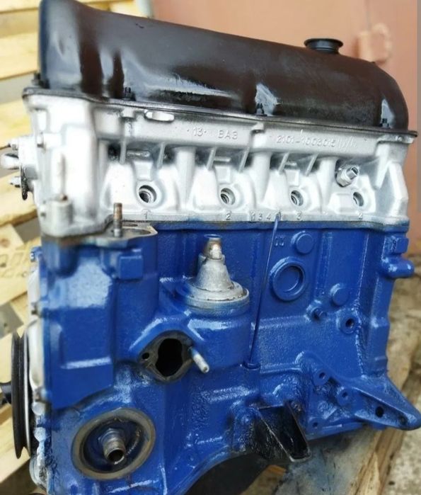 Мотор ВАЗ 2101-2108,2115