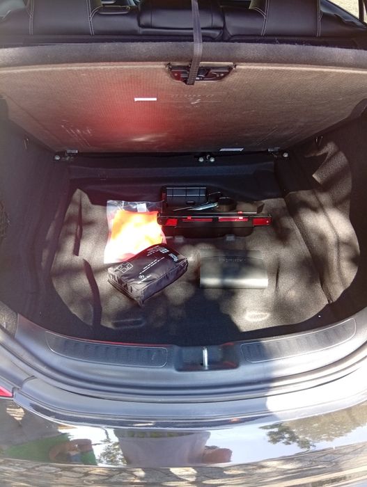 Mercedes CLA 220