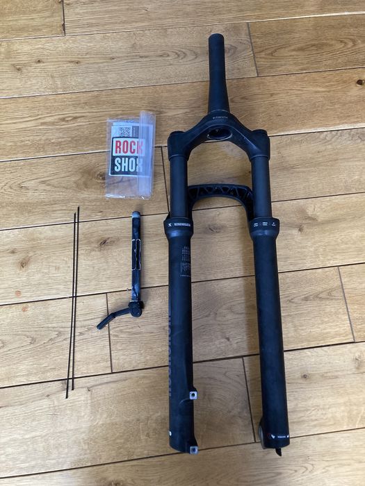 Widelec Rockshox Judy SL