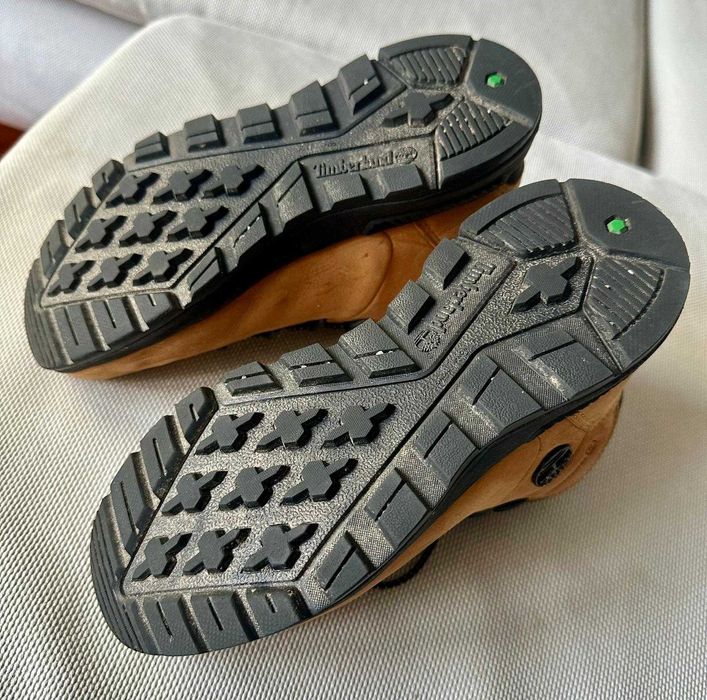 Botas TIMBERLAND - Calçado Infantil