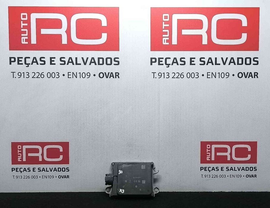 Sensor de Radar 66315A56336-01 - BMW X3