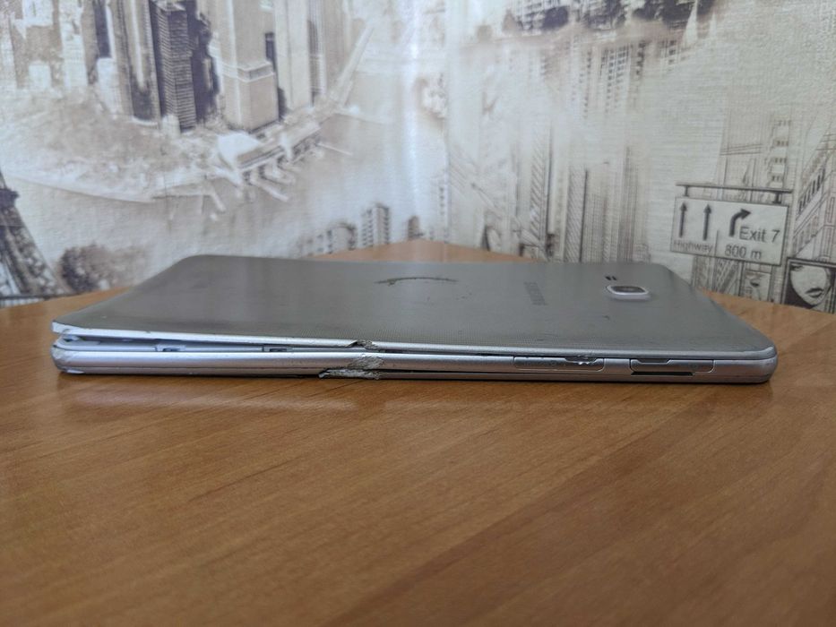 Планшет Samsung Galaxy Tab A SM-T285 7 LTE