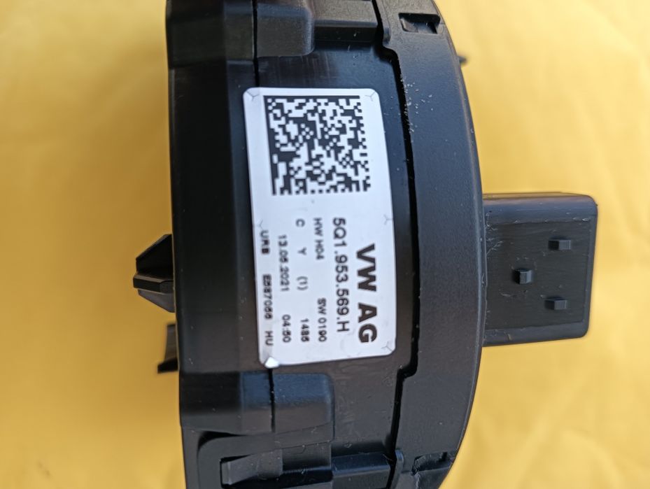 VW  Fita de airbag  5Q1953569K e 5Q1953569H