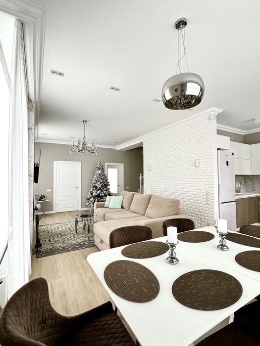 Продается Дуплекс в Лесной Буче