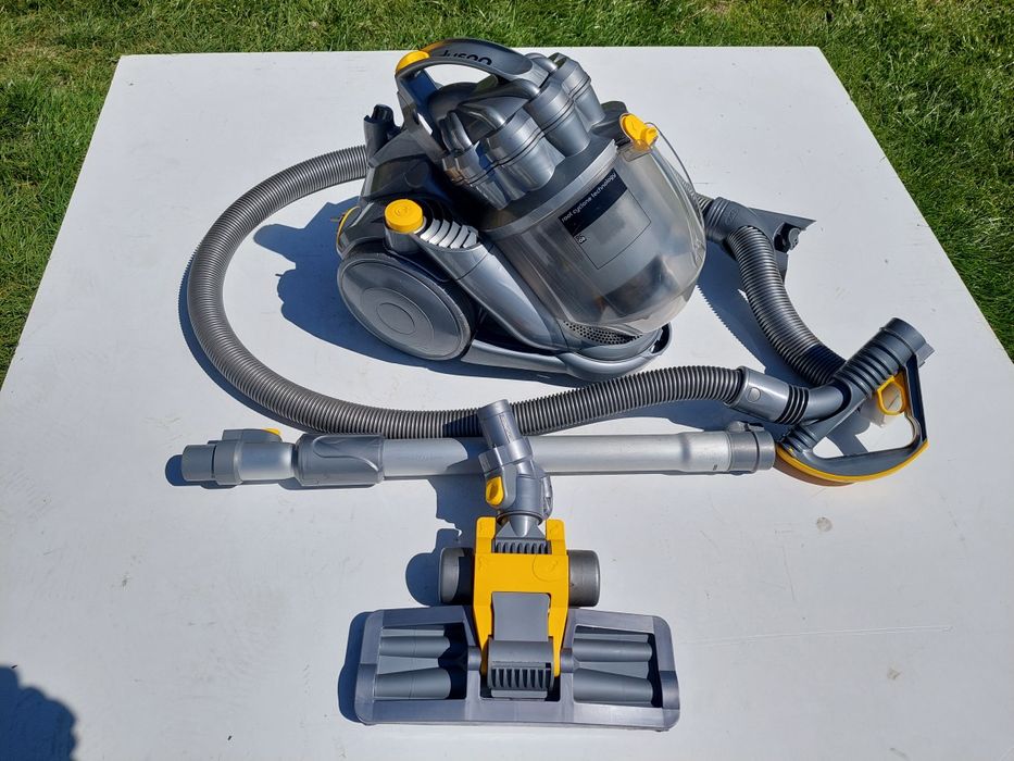 Odkurzacz dyson dc 08
