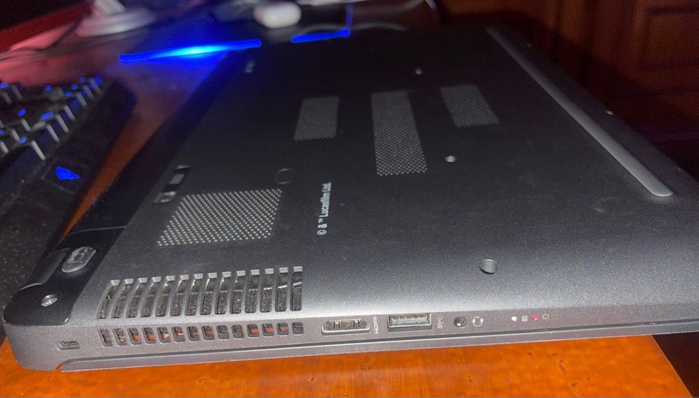 Computador portátil HP Stars Wars
