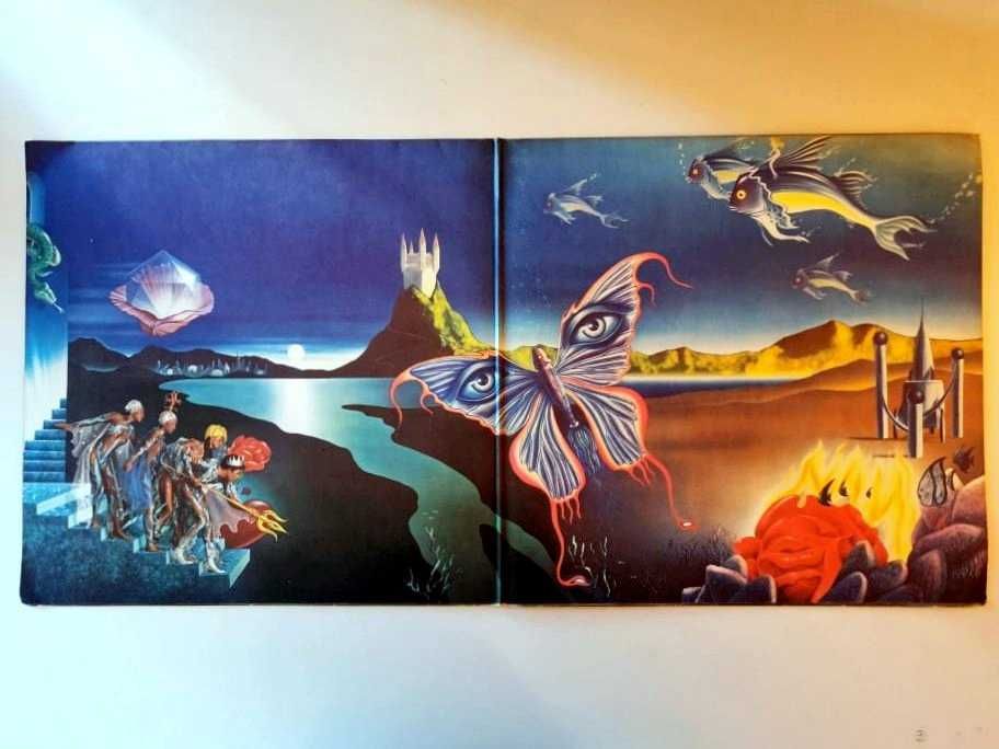 LP Boney M. – Oceans Of Fantasy (1979)