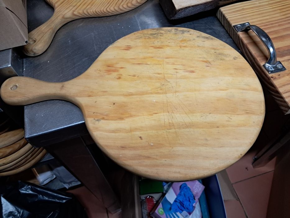 Material de restauraca