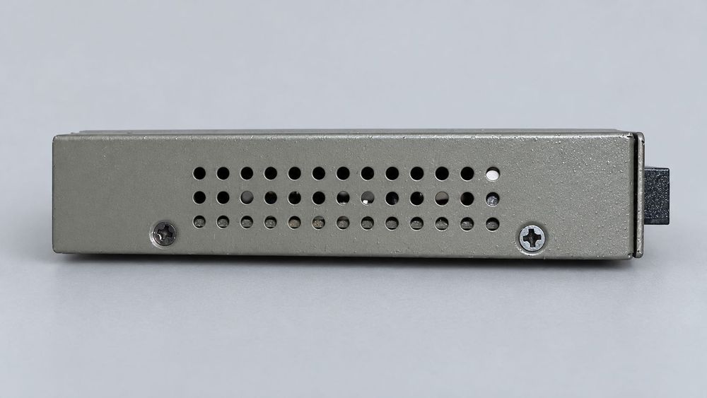 Conversor de fibra ótica D-Link DMC-300SC - Ethernet 10/100 para SC
