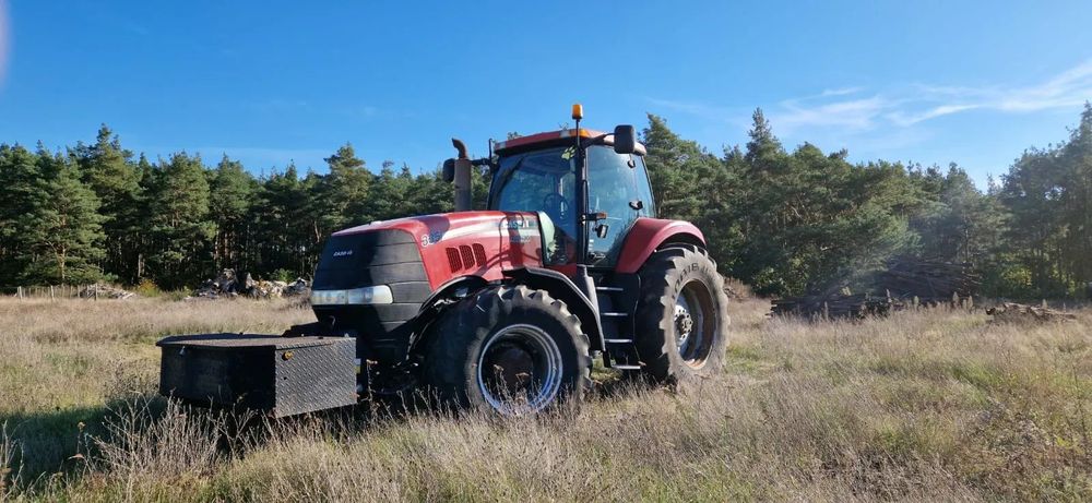 Case IH Magnum 335  Pierwszy właściciel, zadbany, gotowy do pracy