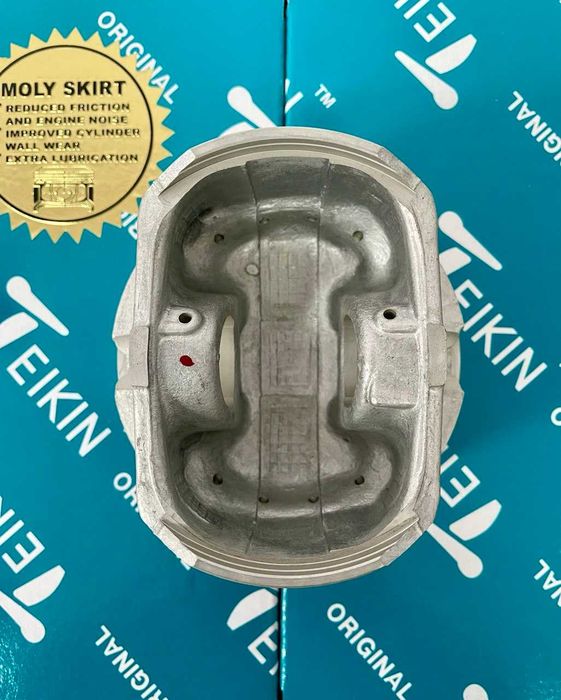 Поршні з кільцями ремонтні +0.25 Hyundai Kia G4KD 2.0
