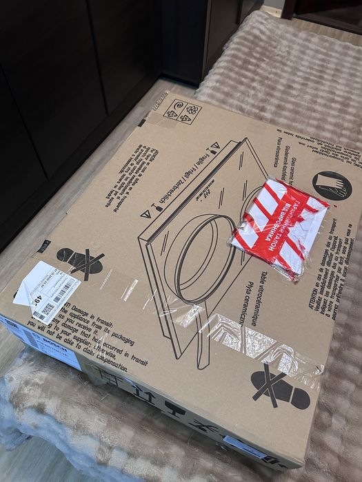 Варочная поверхность Bosch PIF651HC1E