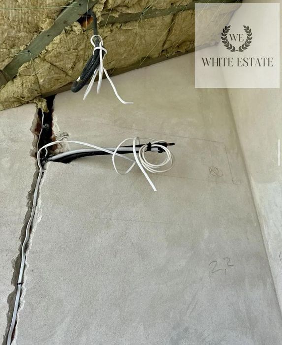 Продаж 2 поверхового будинку і ділянкою 6 сот. в Кутківцях