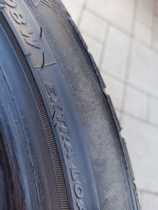 Летняя резина ПАРА 245/40 R19 Zeetex HP6000