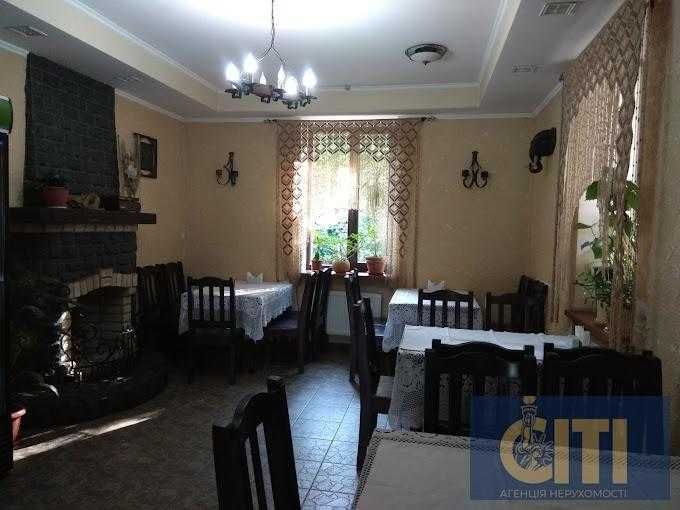 №:20325 - Кафе в центрі Житомира, 72 кв.м.