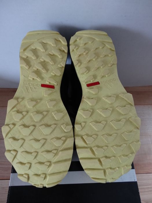 Buty Adidas Kanadia tr 7 roz 40 GORE-TEX Turystyczne Sportowe