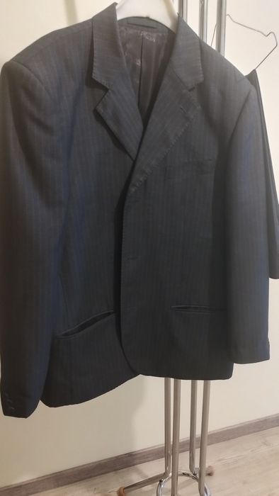 2 fatos completos masculinos