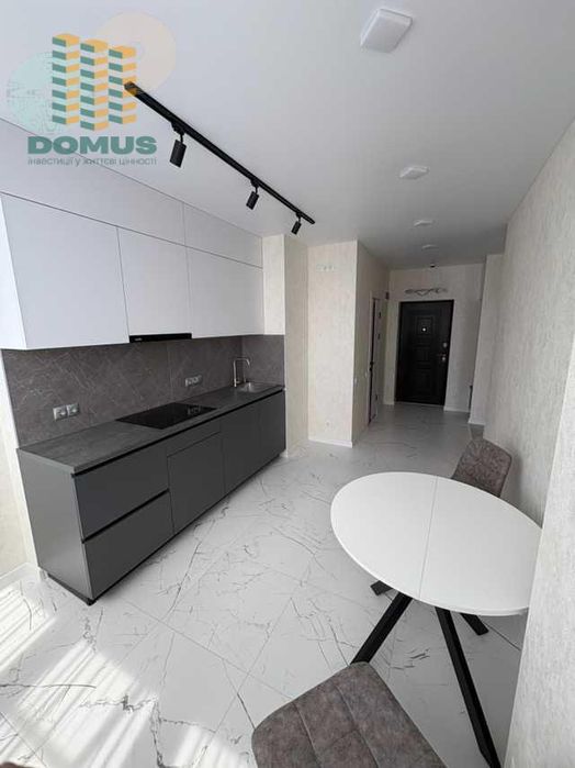 2-комнатная квартира по адресу ул. Танкистов (площадь 38,5 м²) - Atlanta.ua - фото 6